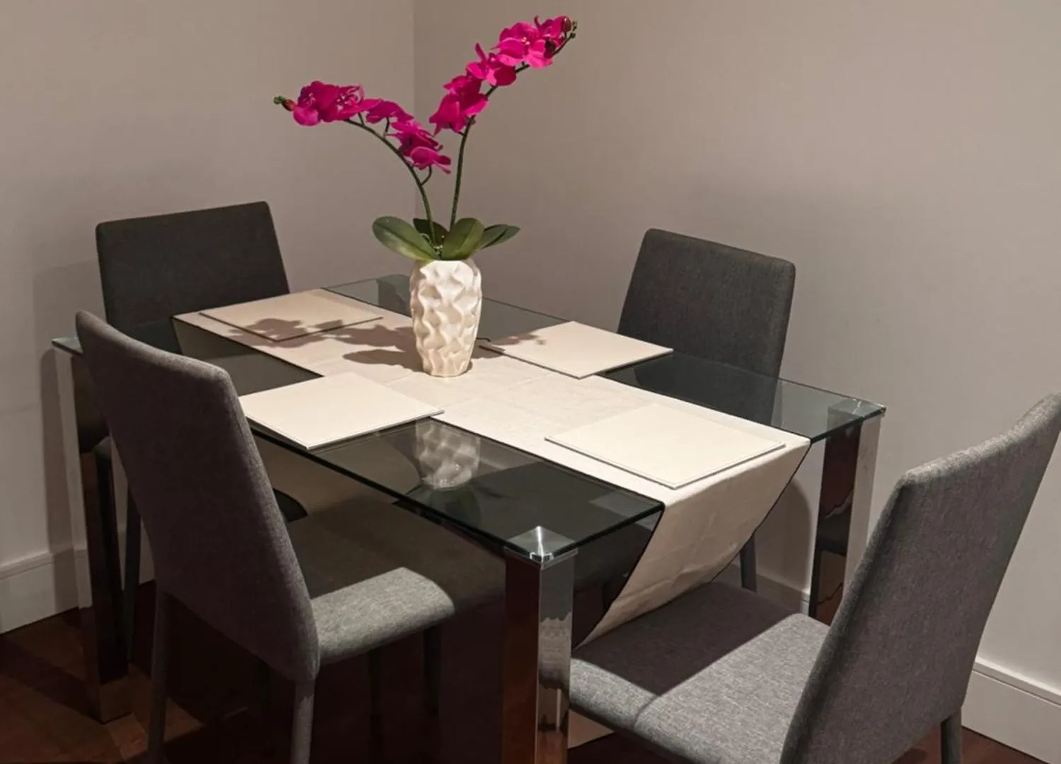 Riverside Apartment London United Kingdom