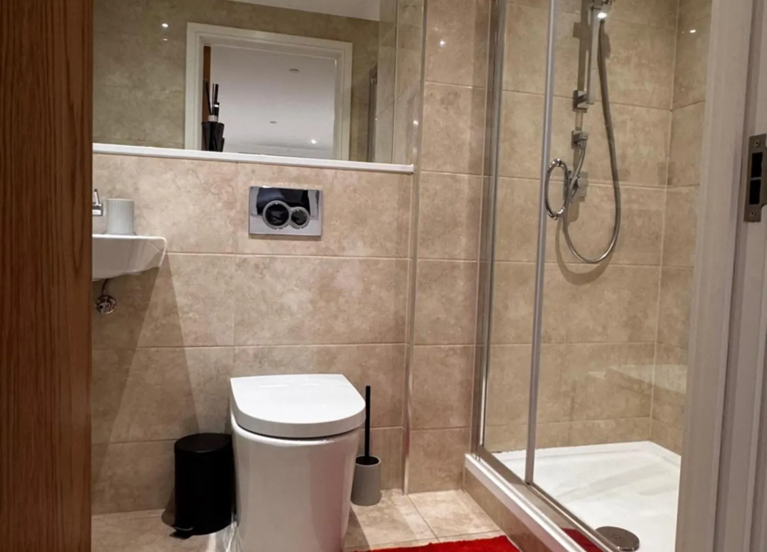 Riverside Apartment London United Kingdom