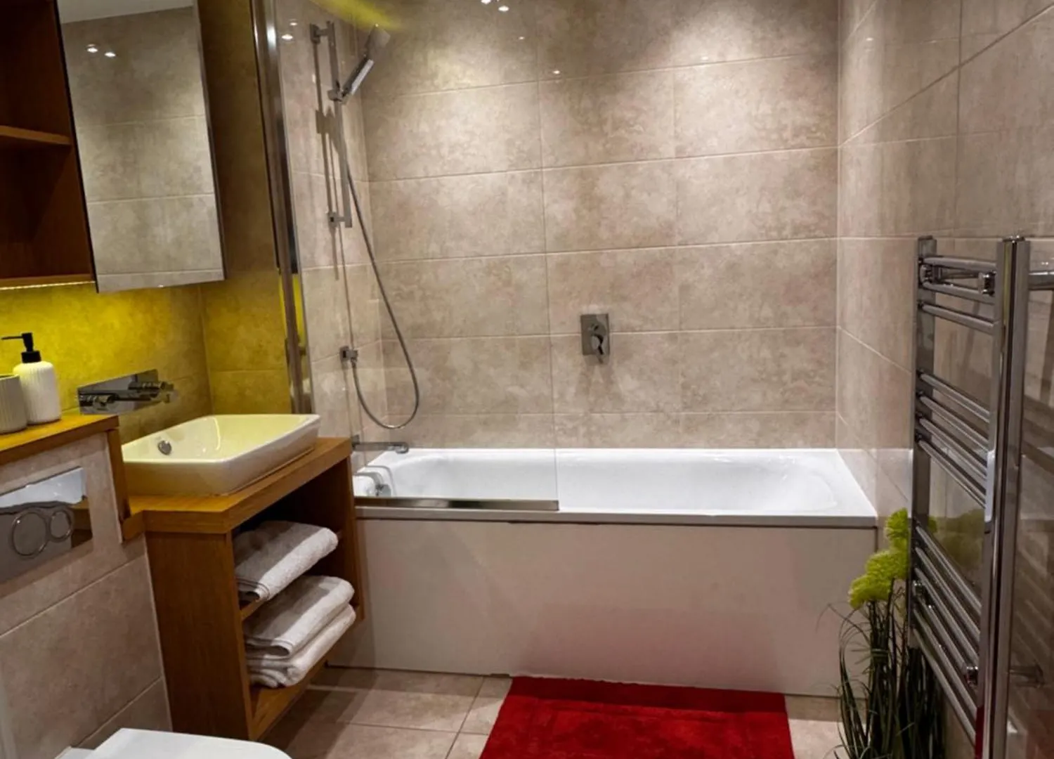 Riverside Apartment London United Kingdom