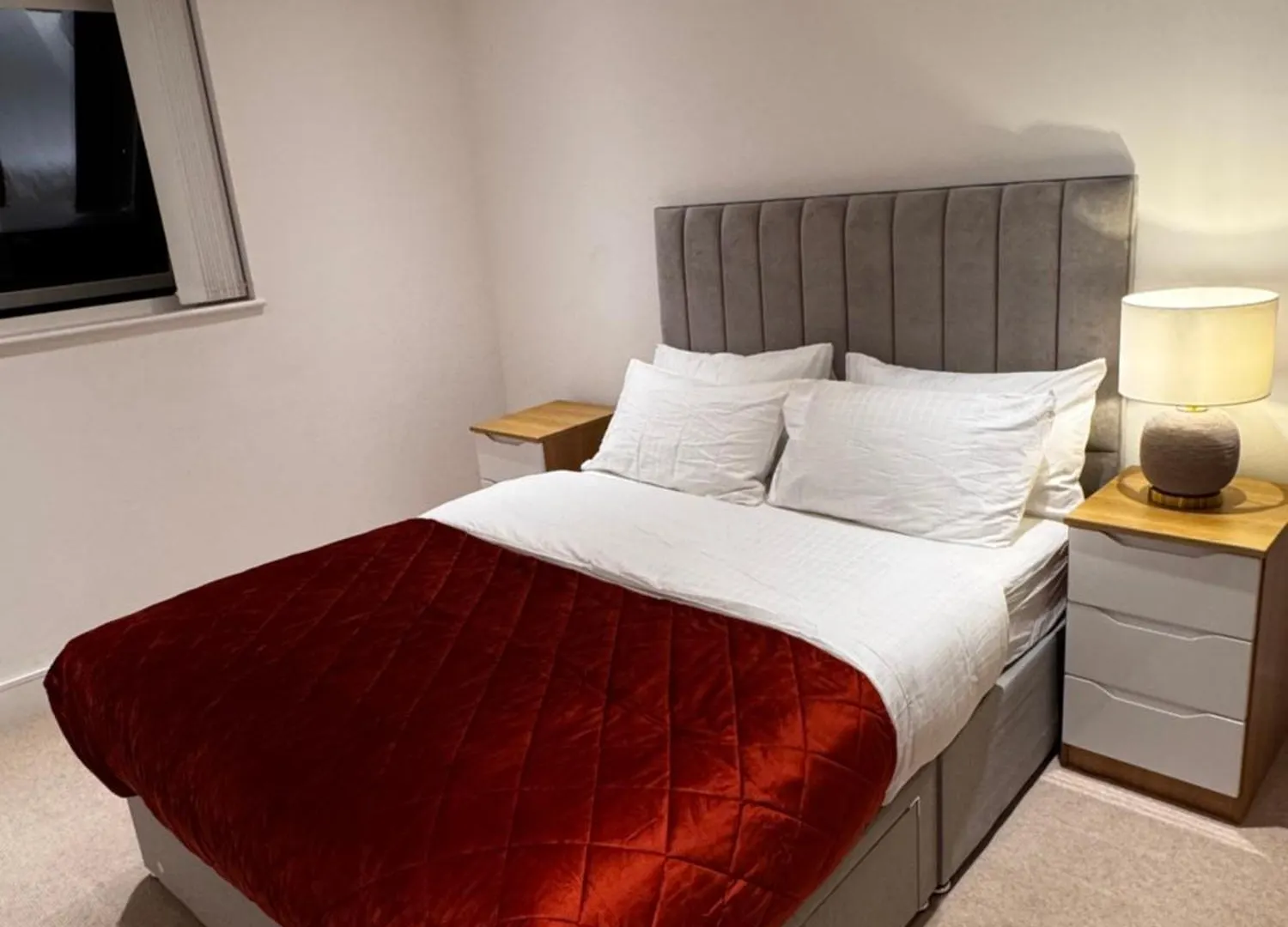 Riverside Apartment London
