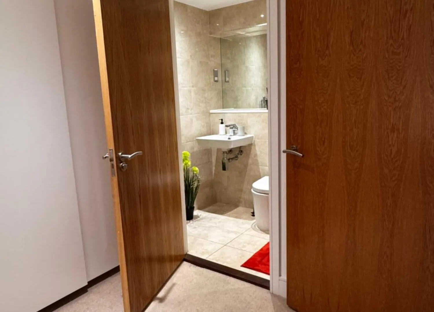 Riverside Apartment London